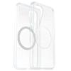Samsung Otterbox React Magnet Case For    Galaxy S25 Stardust