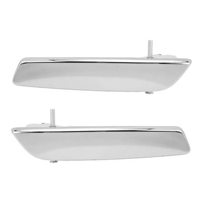 2PCS Car Interior Door Handles 15935956 Replacement for Chevrolet Avalanche 2007?2013