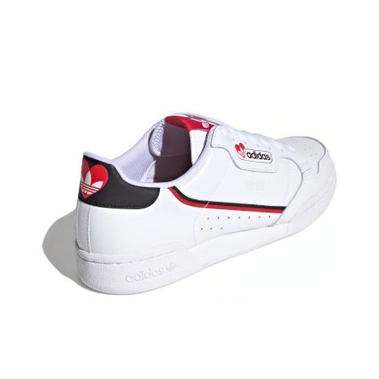 Adidas Continental 80 Valentinstag FZ1818