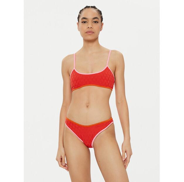 Maaji Lane Classic Bikini Top