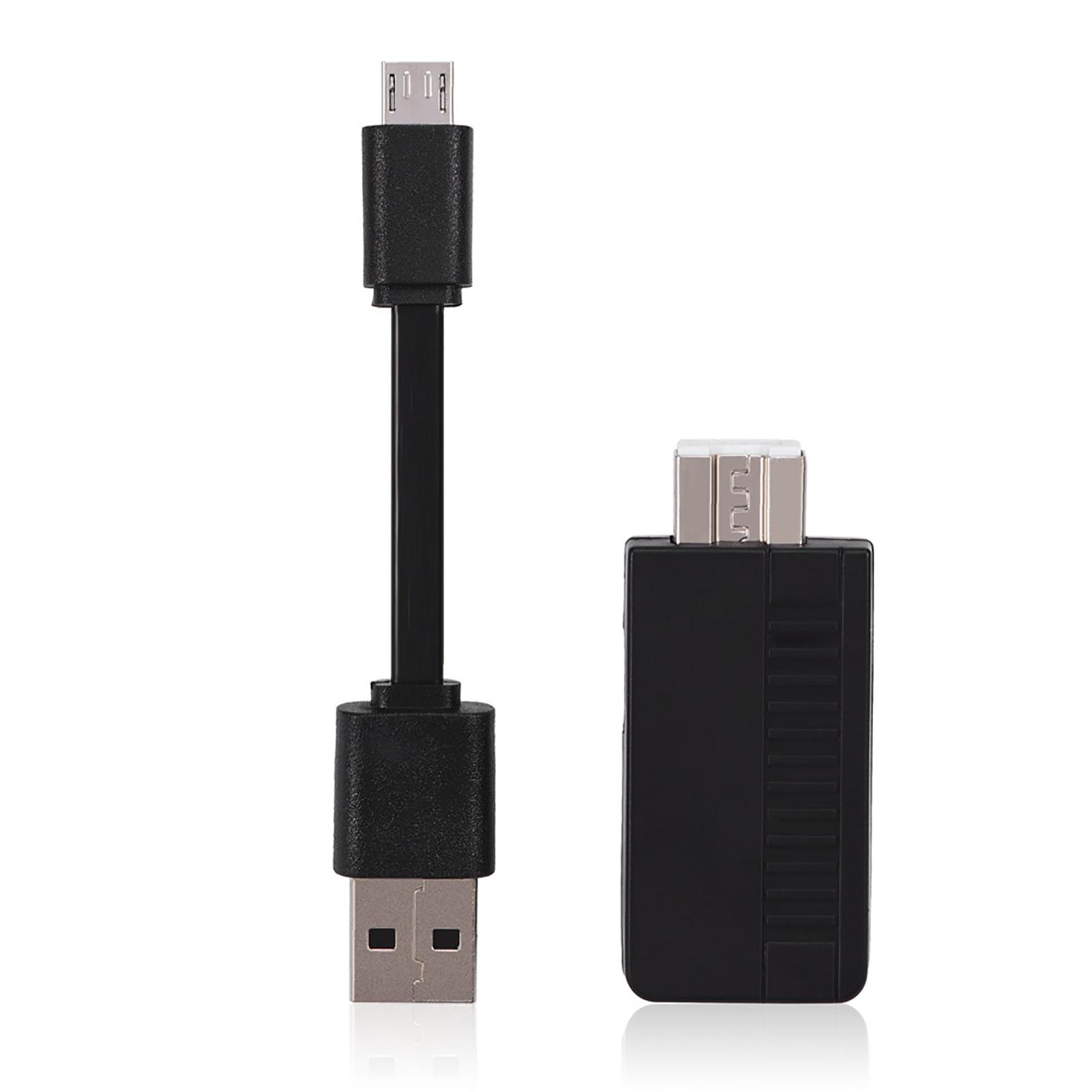 

8Bitdo Bluetooth Retro Receiver Adapter for Mini Classic Edition