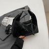 Shoulder Bag Women's New Casual Small Square Bag Fashionable Versatile Messenger Women's Bag