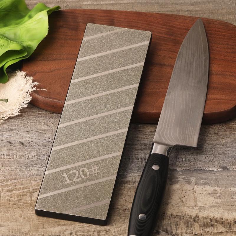 

ZISIZ Diamond Knife and Skate Sharpener