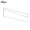 Random Special Kitchen Paper Towel Hanging Rack Cabinet Without Drilling Towel Hook Ironware Storage Shelf For Napkins Cup Holders 5