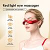 Micro-Current Eye Care Machine Electric Massager Under-Eye Glasses Massager Eye Massager  Skin Care