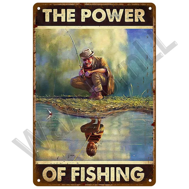 Retro Tin Sign Aesthetic Living Room Metal Wall Decor Decoration Cinema Vintage Metal Sign Movie Industrial Deco Films Poster