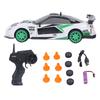 2.4GHZ RC Car High Speed 15KM H Powerful Motor Move Freely 1 24 RC Car for Adults Children Toys Gifts