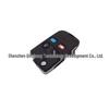 Ford 4-Button Folding Car Key Shell Replacement
