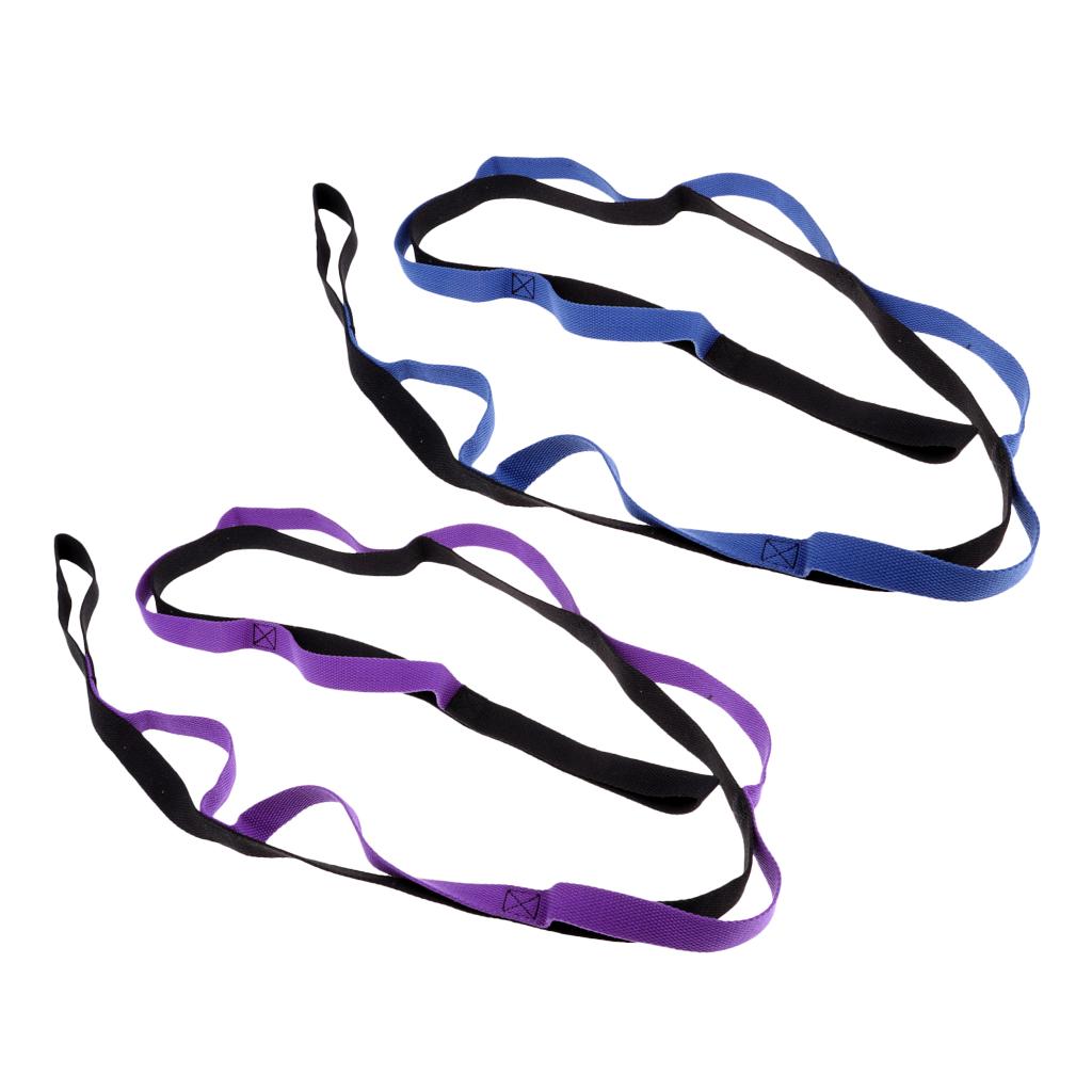 -light yoga- chain rope ring bandlet rope rope strap 200 cm