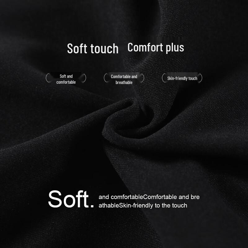 Handu Yishe Women's Cropped Straight-Leg Trousers