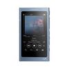 Sony Walkman A-Serie 16 GB NW-A45: Bluetooth/microSD/High Resolution kompatibel Bis zu 39 Stunden kontinuierliche Wiedergabe Modell 2017 Mondlichtblau NW-A45