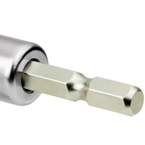 Tsunoda FS-5C F-Type Connector Socket, 100mm