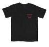 New Erra Band Neon Burst Merch T-shirt All Size Unisex T-Shirt