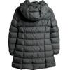 Used MONCLER GIEDown jacket Nylon Women