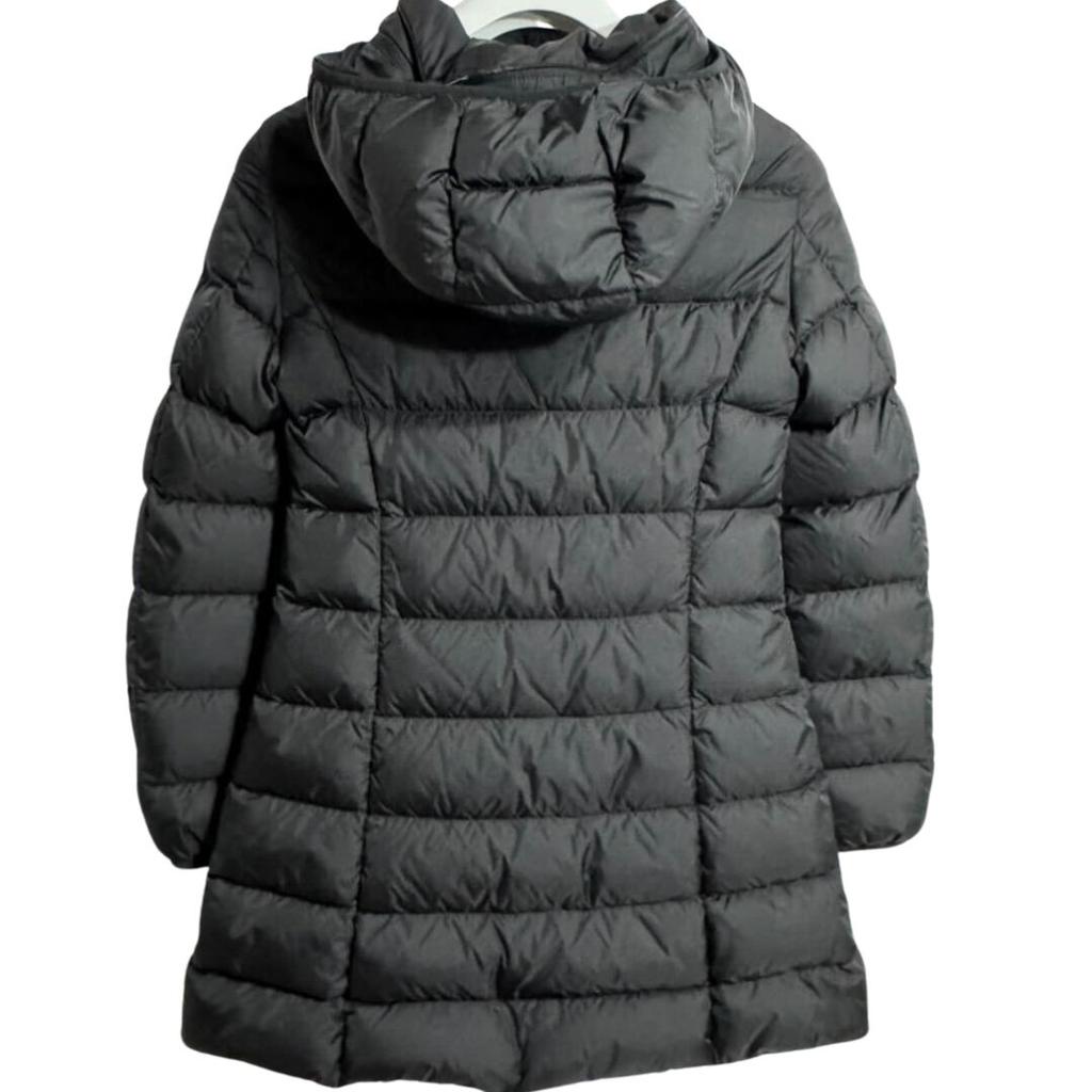 Used MONCLER GIEDown jacket Nylon Women