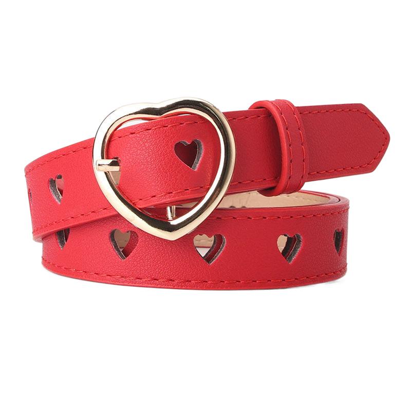 For Ladies Women Belts Adjustable Waistband Dress Jewelry Christmas Chic Pants Classic Decorative Casual YC573