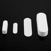 433MHz Door Magnetic Contact Wireless Sensor Detector Switch for Home Garage Alarm Security