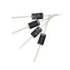 100PCS Schottky Diode 1N5822 1N5824 DO-27 30V-40V 3A-5A Electronic Components Diodes Kit