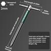 Universal Extended Wrench Tool Multi-function Hex Extended Wrench Tools Automotive Mechanical Workshop Tools Repair Manual Tools