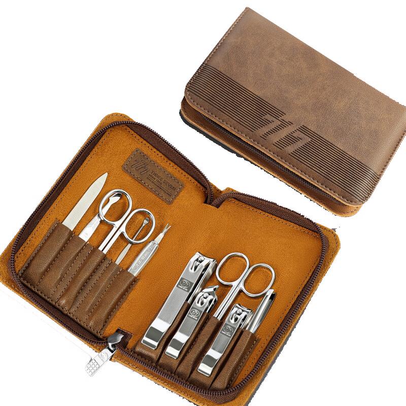 GNT-W007 Premium 10-Piece Tool Set