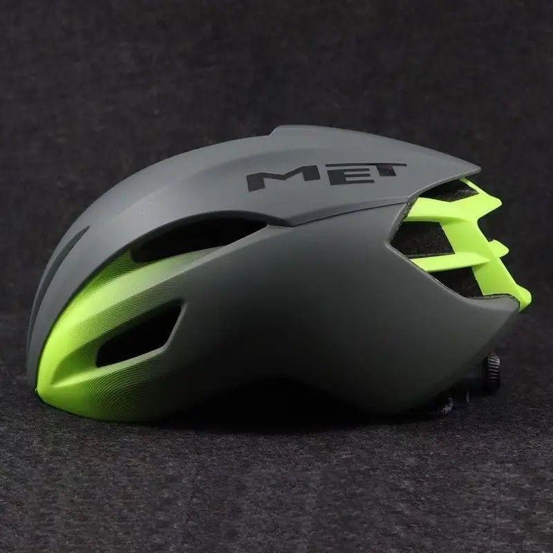 Italská cyklistická helma světlo pneumatická proti pádu silniční horské kolo pánská a dámská vysoce hodnotné tvrdé klobouky