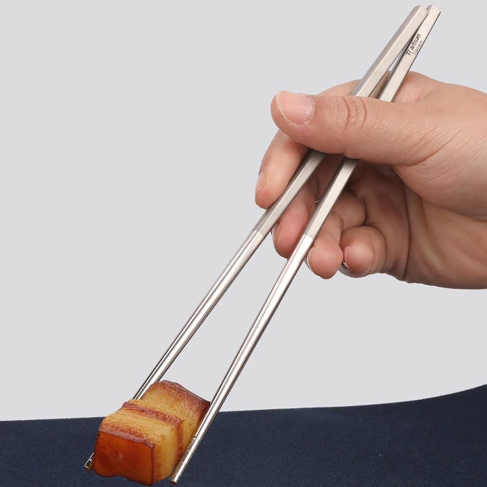 18g/17g/21g/20g 1 pár hůlek 195mm/230mm PRO kempování