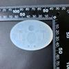 Flexible Reusable Silicone Craft Molds For Resin Jewelry Making And Mini Dessert Decorations