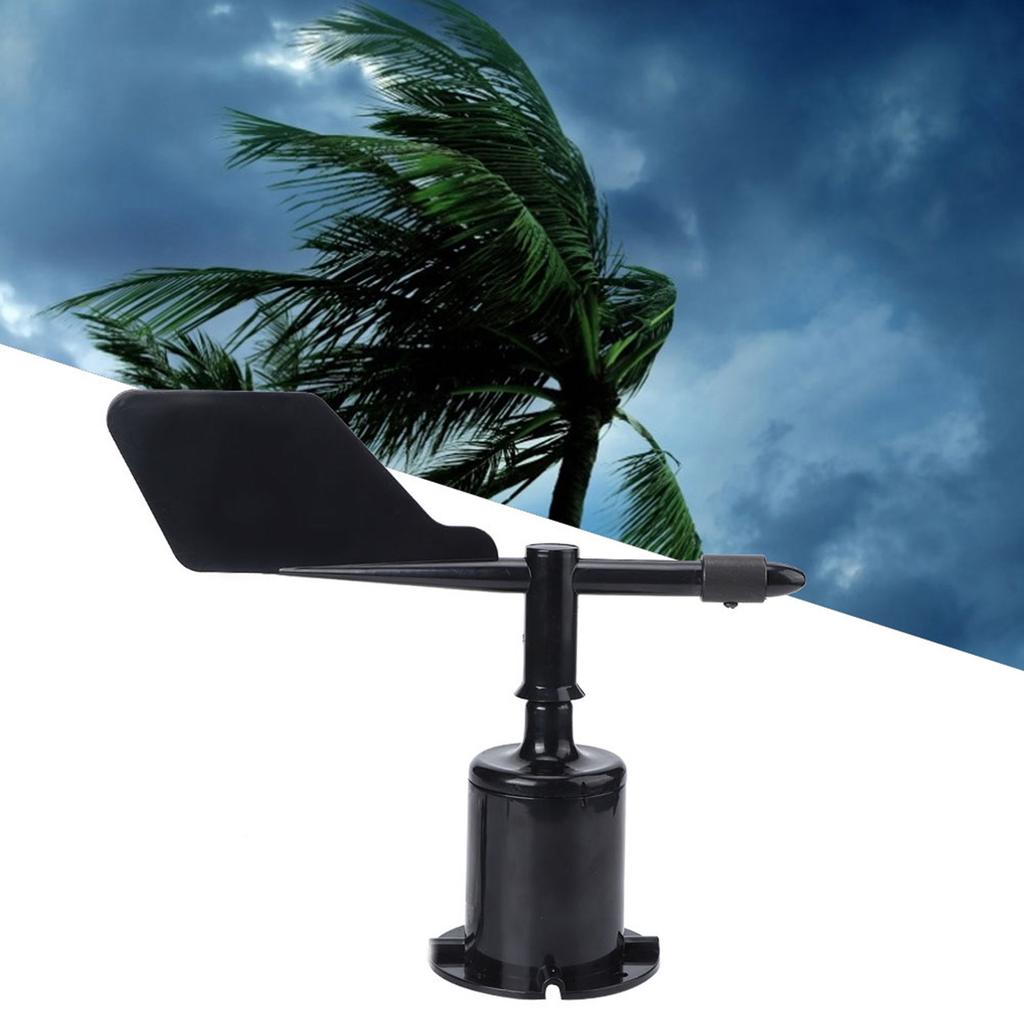 360 Degree Wind Transmitter Transducer Wind Speed Anemometer Instruments for
