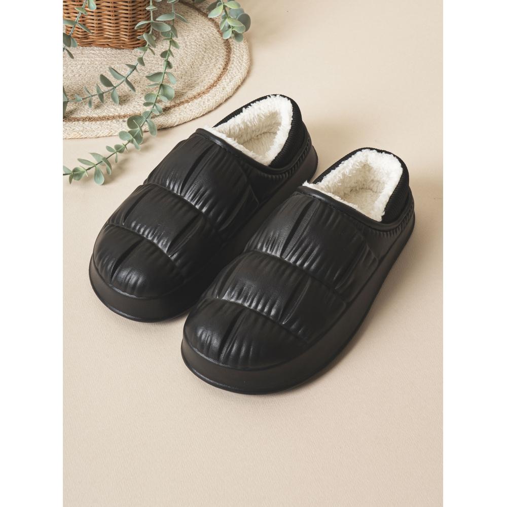 

Daiso Eva Утепленные Зимние Ботинки 260 280 Мм