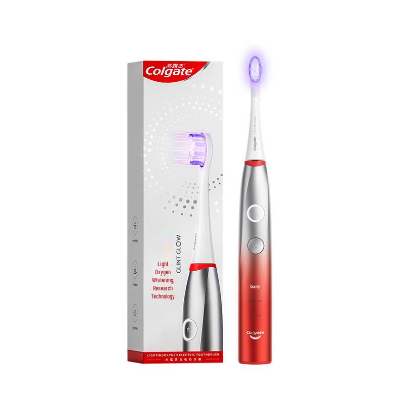 Colgate Smart Blue Light Whitening Sonic Electric Toothbrush