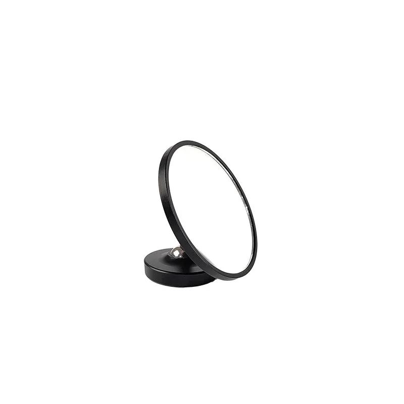 

Espresso Shot Mirror for Bottomless Portafilter –Adjustable and Magnetic Reflective Mirror to Monitor Shots– Barista Tools чорний