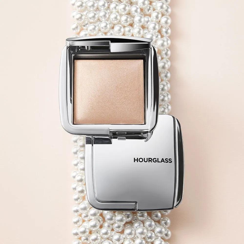Ambient Strobe Powder