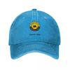 TORQUAY UNITED FC Baseball Cap Winter hat F Hat Luxury Brand Luxury Hat Caps Unisex Womens