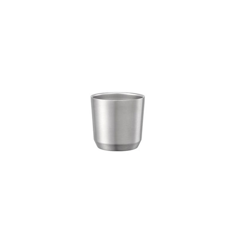 KINTO [Kinto] Tougo Tumbler 240ml (Stainless Steel)