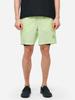 BARREL Men'S Cargo Knee-Length Leggings Shorts Lime (B5Smwlp141Lim)