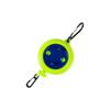 Portables Hand Crank Clothesline Retractable Outdoor Clothes Drying Rack Rope for Outdoor Activity