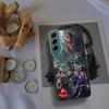 Game D-Dungeons D-Dragons D-DND Phone Case For Samsung Galaxy S22 S25 Ultra S21 S10 Plus S26 Edge S20 S23 S24 FE Cover Silic