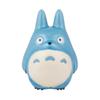 Sekiguchi My Neighbor Totoro Porcelain Medium X W5 X Doll, Totoro, 405237, H6.9 D5.4cm