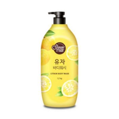 Sprcha Mate Yuzu Body Wash (1 kg)