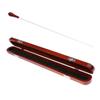 Wooden Case Box & Band Director Conductor Wand Music Conducting Stick