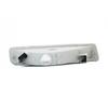 For TOYOTA LAND CRUISER 80 Series 1991-1998 LC80 FJ80 FZJ80 HDJ80 HZJ80 4500 Crystal Type Front Bumper Turn Signal Lamp
