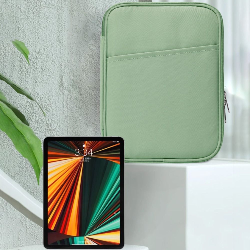 6-8 inch e-Reader Sleeve Anti Scratch Insert Pouch for Kindle Paperwhite/Kobo Clara Libra Travel