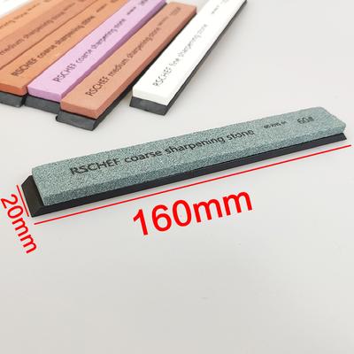 Knife Sharpener Sharpening Brand New 60-3000 Grit Professional Stone Fixed Grinding Stone Whetstone Water for Kitchen Tools