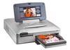 SONY Digital Photo Printer with Folding Monitor DPP-SV77