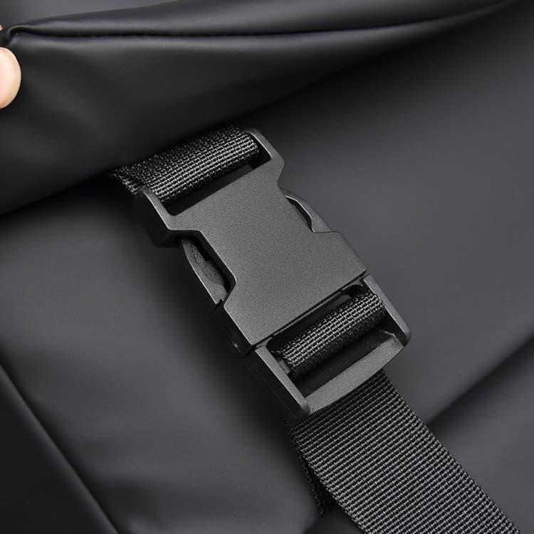 Neue Herren Business Pendler Computertasche Rucksack