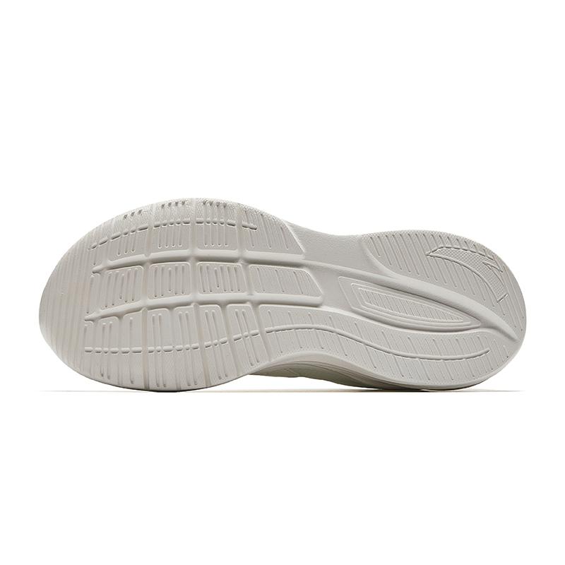 Anta Nebula 2 Slip Resistant, Abrasion Resistant, Breathable, Lightweight Low Top Casual Running Shoes Women's Sneakers 922535505-1