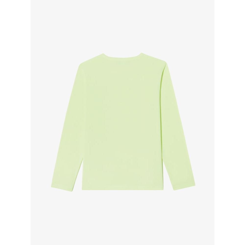 Lacoste Women S baSic Long Sleeve T ShirT Tf025e 54n 6gd q2nTf025e 54n6gd