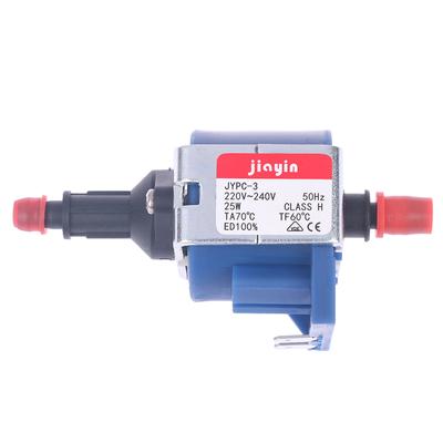 Fittings Suction Valve Jypc-3 25W Electromagnetic Pump Pumping Valve For Steam