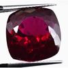 Natural Red Painite 13.05 Ct Cushion Stunning  Certified Loose Gemstone