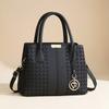 New Fashion Tote Bag One Shoulder Crossbody Bag